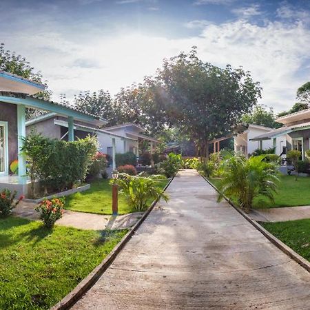 Enda Lanta Bungalows Ko Lanta Exteriör bild